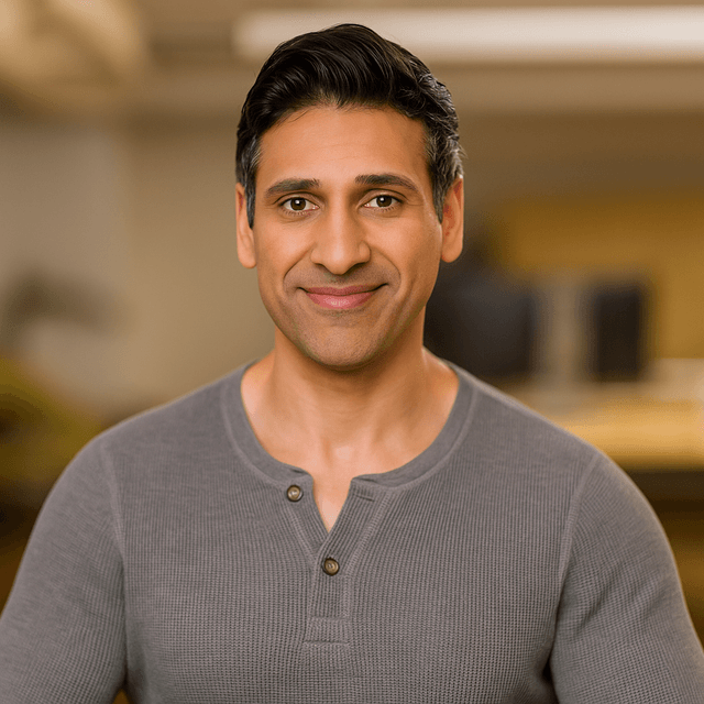 Rohan Dhingra's profile