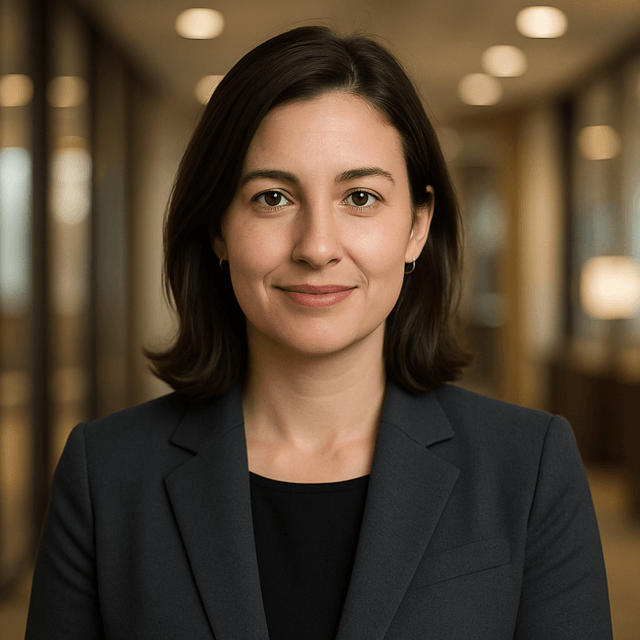 Hallie Citow's profile