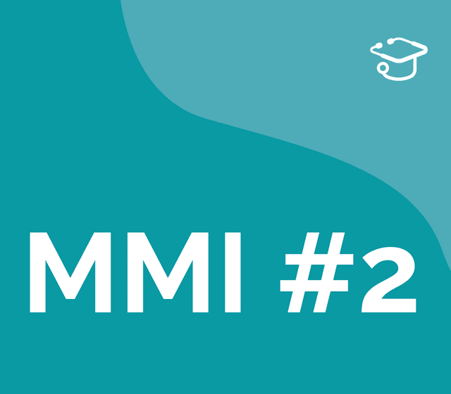 MMI Interview 2's profile