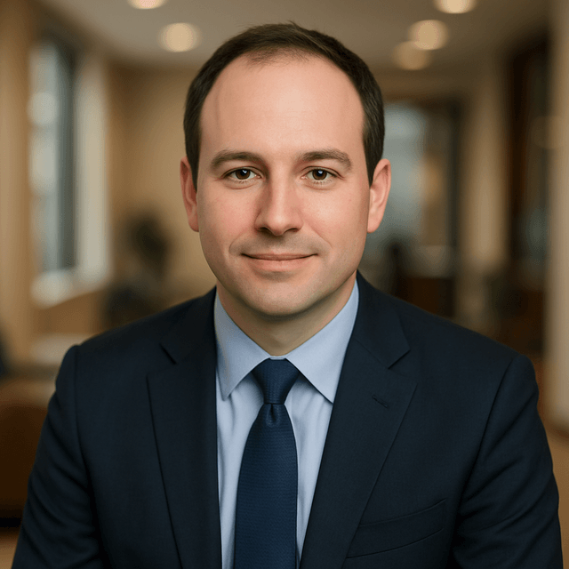 Daniel Silets's profile