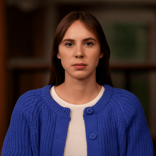 Anna Gorman's profile