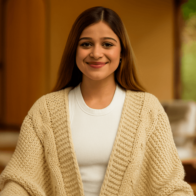 Sammy Garwal's profile