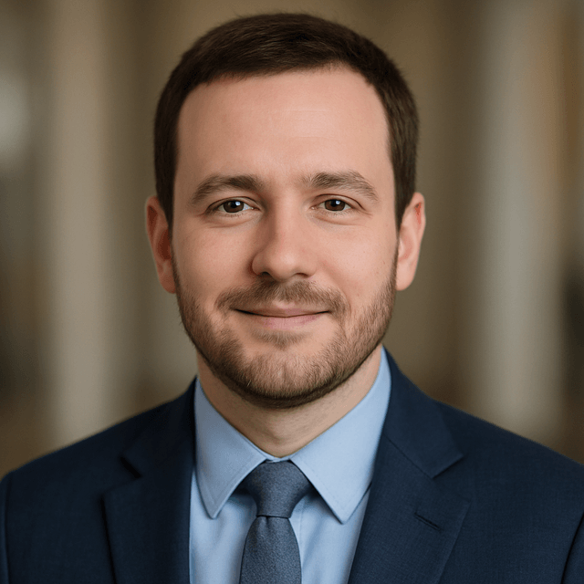 Jason Helms's profile