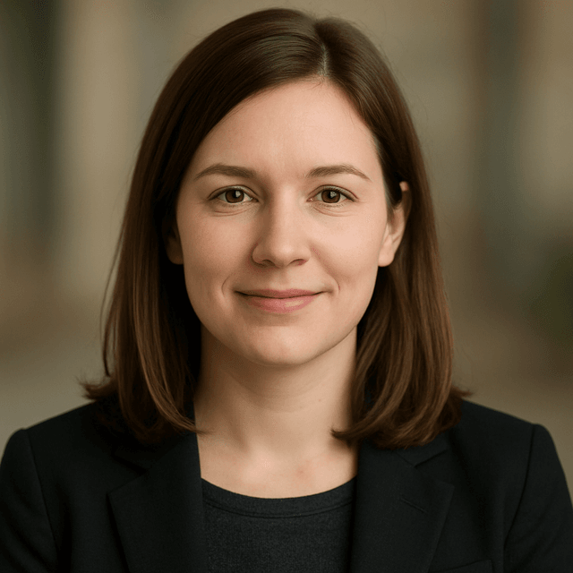 Alison Greene's profile