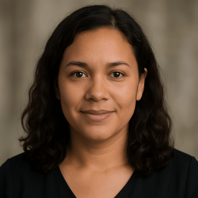 Melissa Brown's profile