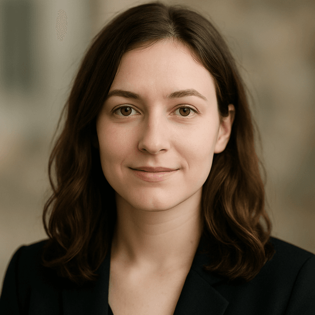 Nicole Orlov's profile